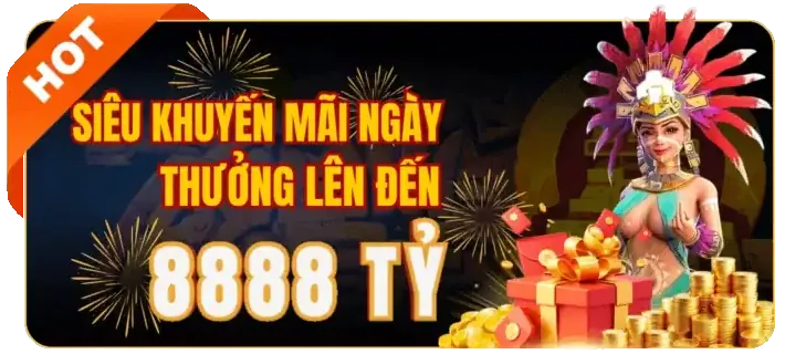 Hoàn Trả tin888 code