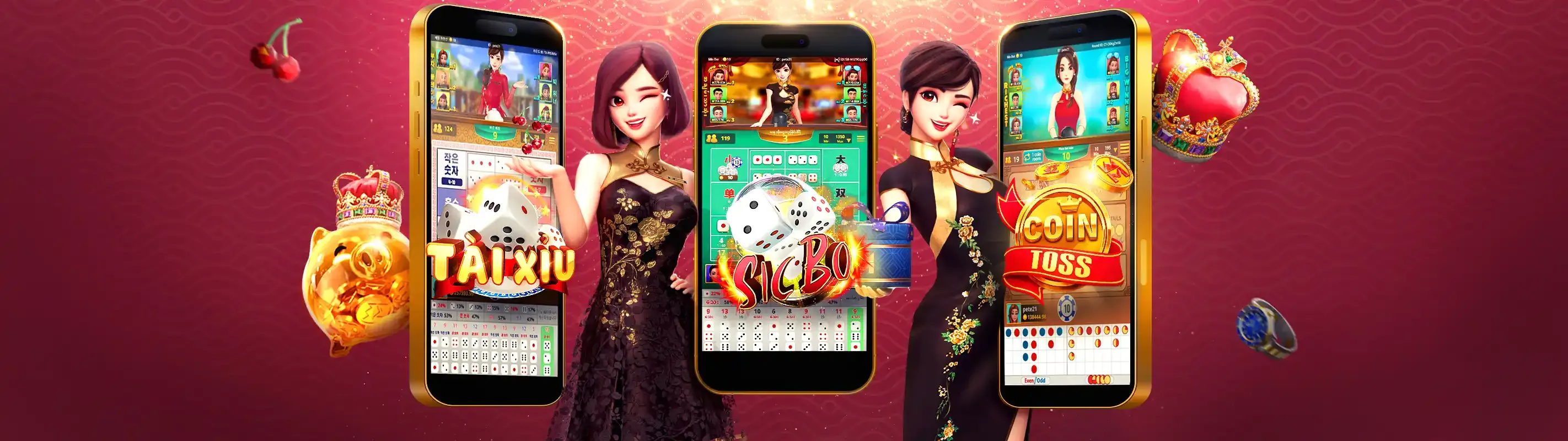 Thế giới Bắn Cá tin888 code