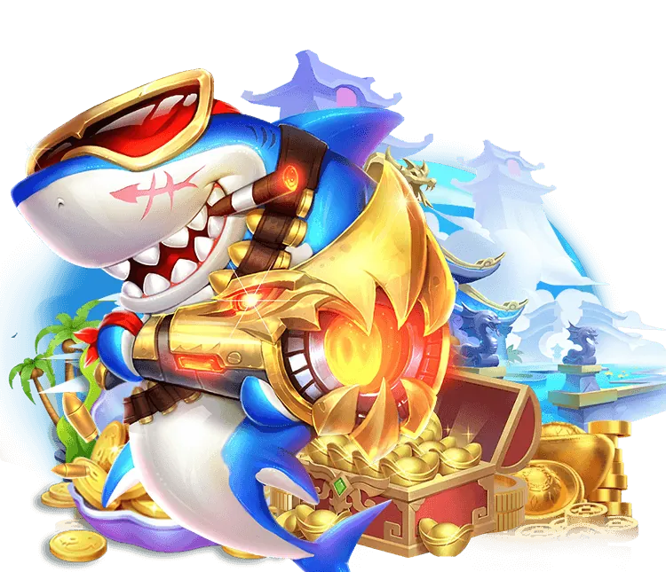 Tổng quan về game bắn cá tin888 code