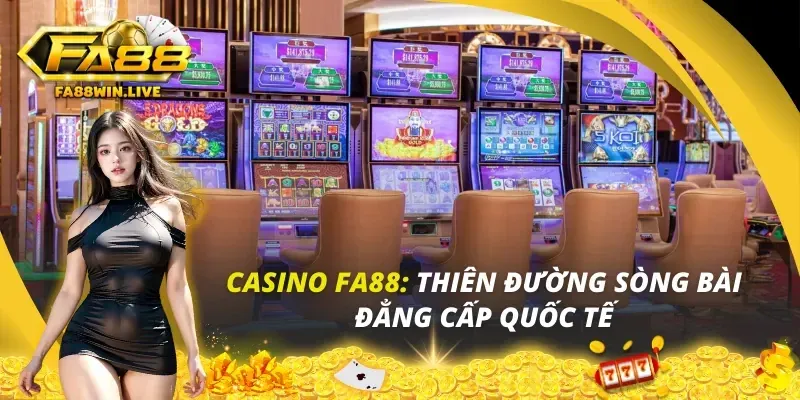 Slot 3D