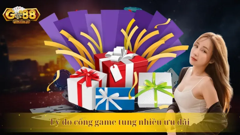 Lợi ích khi sử dụng mã khuyến mãi tin888 code